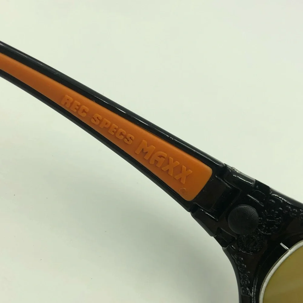 Liberty Black Oval Sunglasses Frames